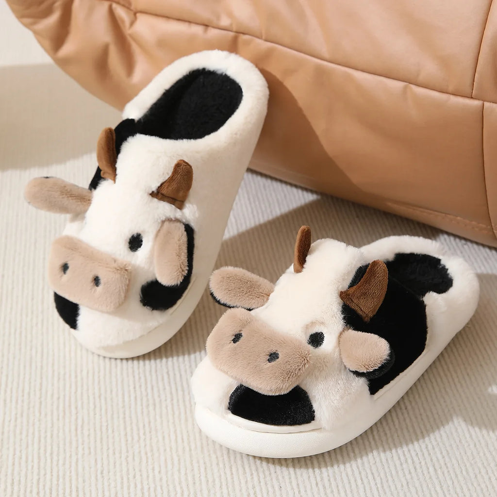 Cow Slides