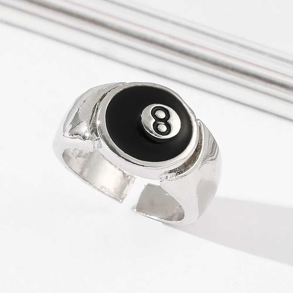 Faith Ring