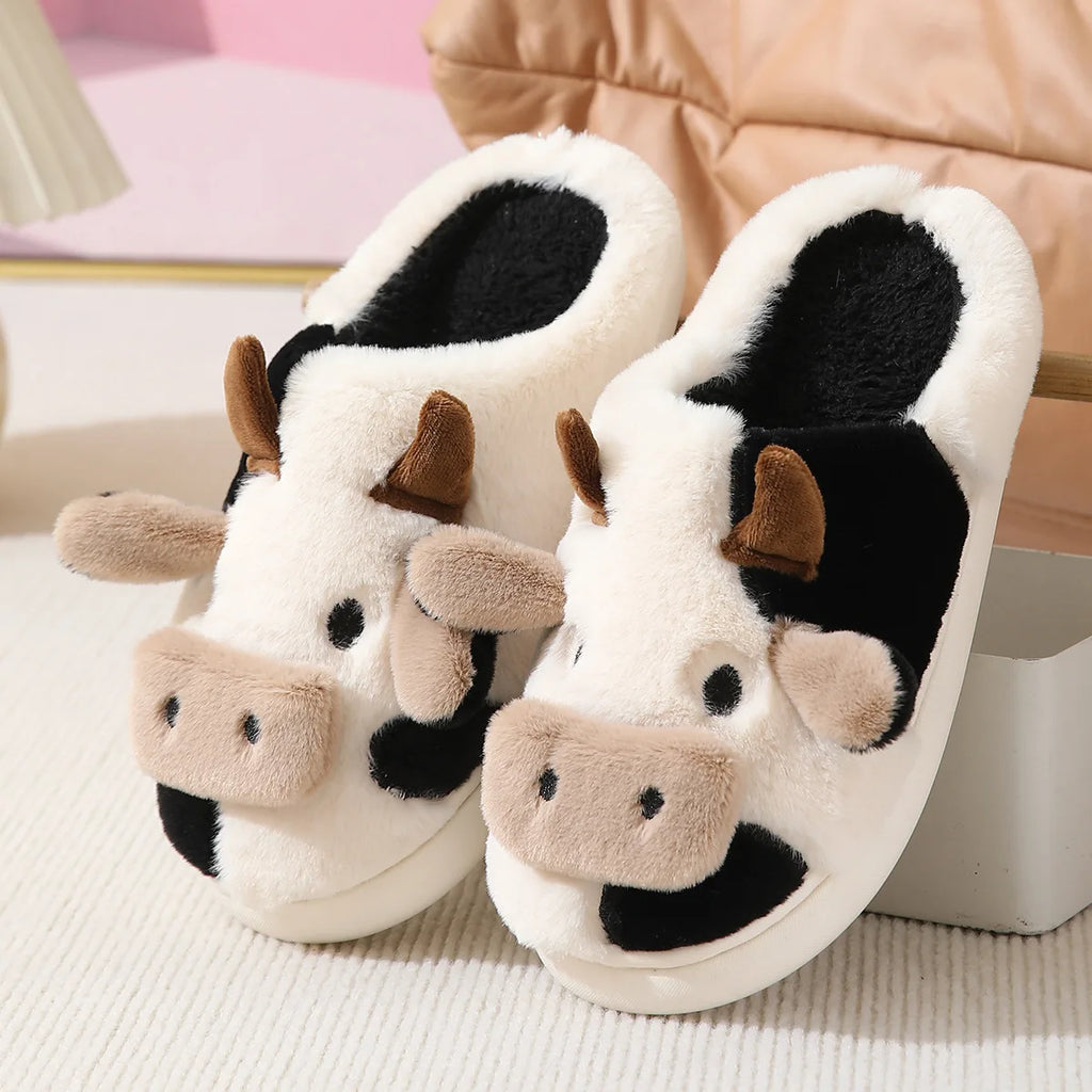 Cow Slides