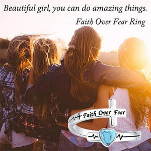 Faith Ring