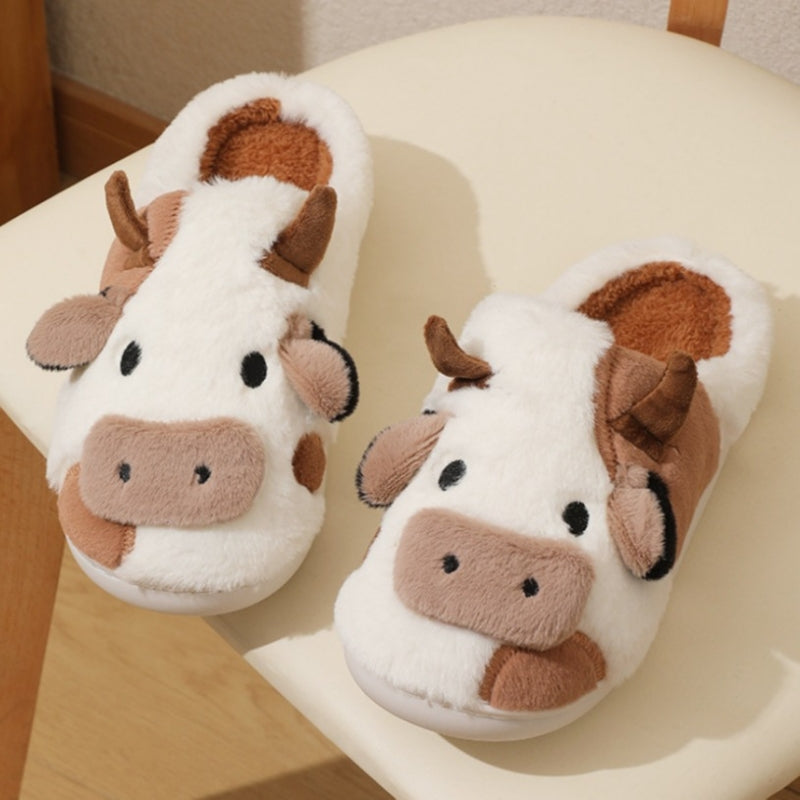 Cow Slides