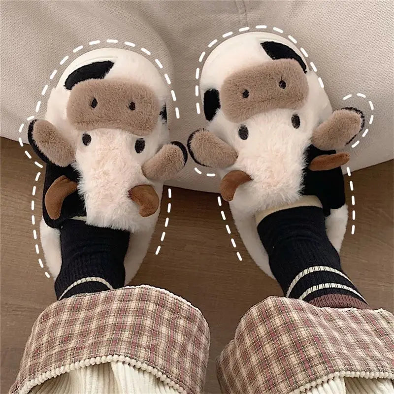 Cow Slides