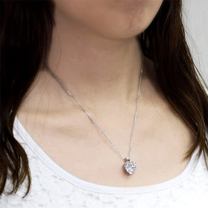 Heart Love Necklaces
