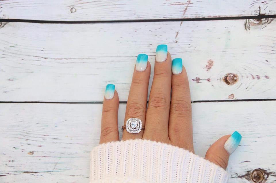 Jasmine Ring