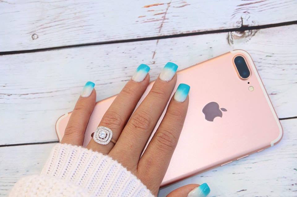 Jasmine Ring