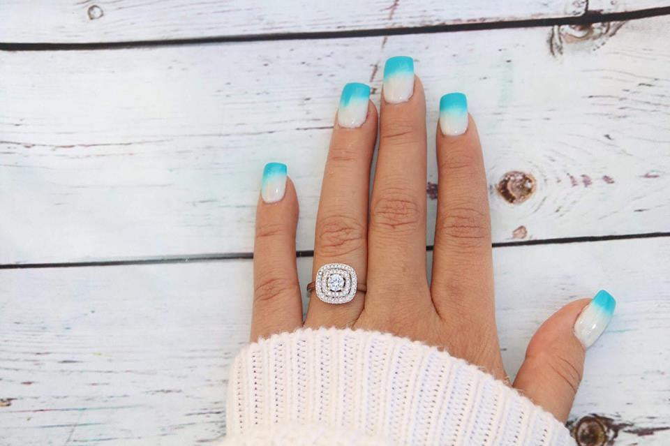 Jasmine Ring