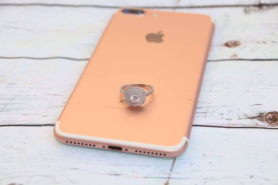 Jasmine Ring