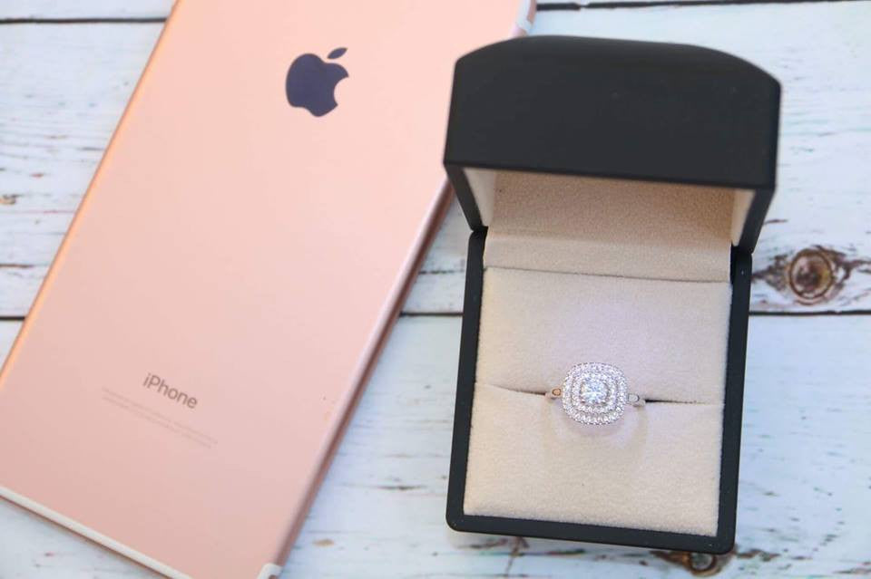 Jasmine Ring