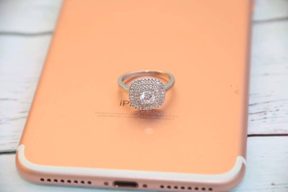 Jasmine Ring