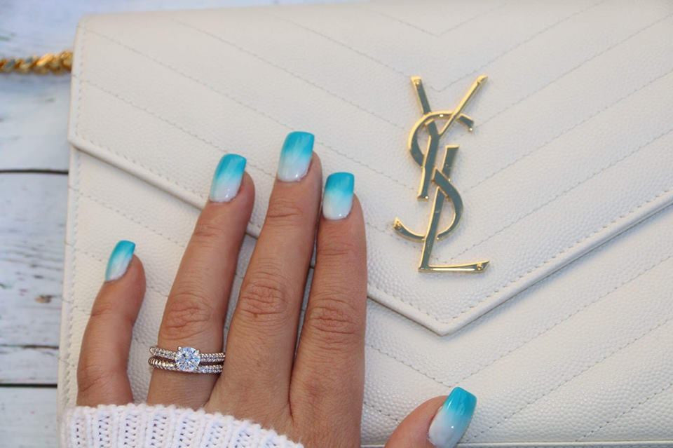 Rapunzel Ring