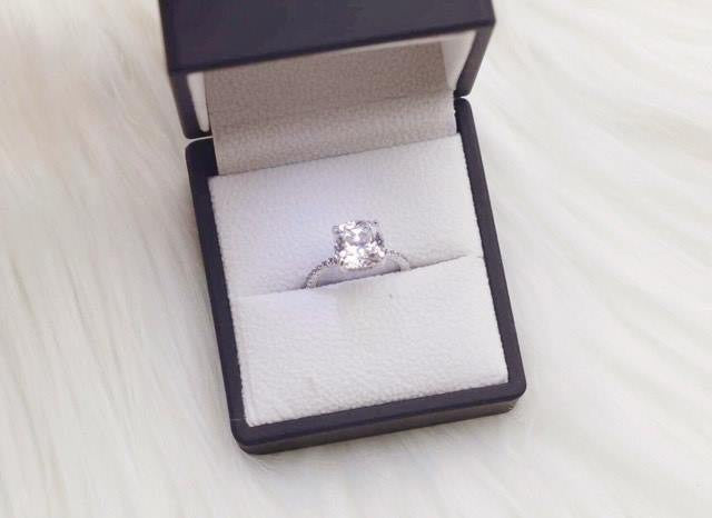 Eternity Ring