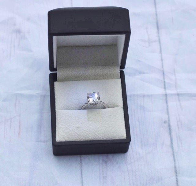 Eternity Ring