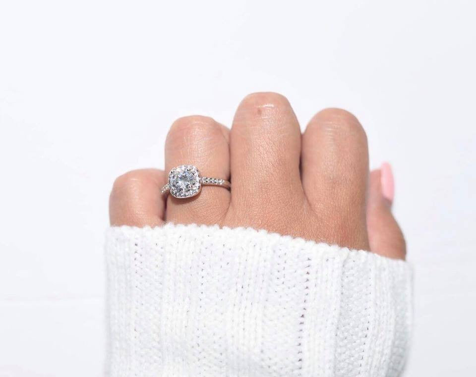 Princess Ring