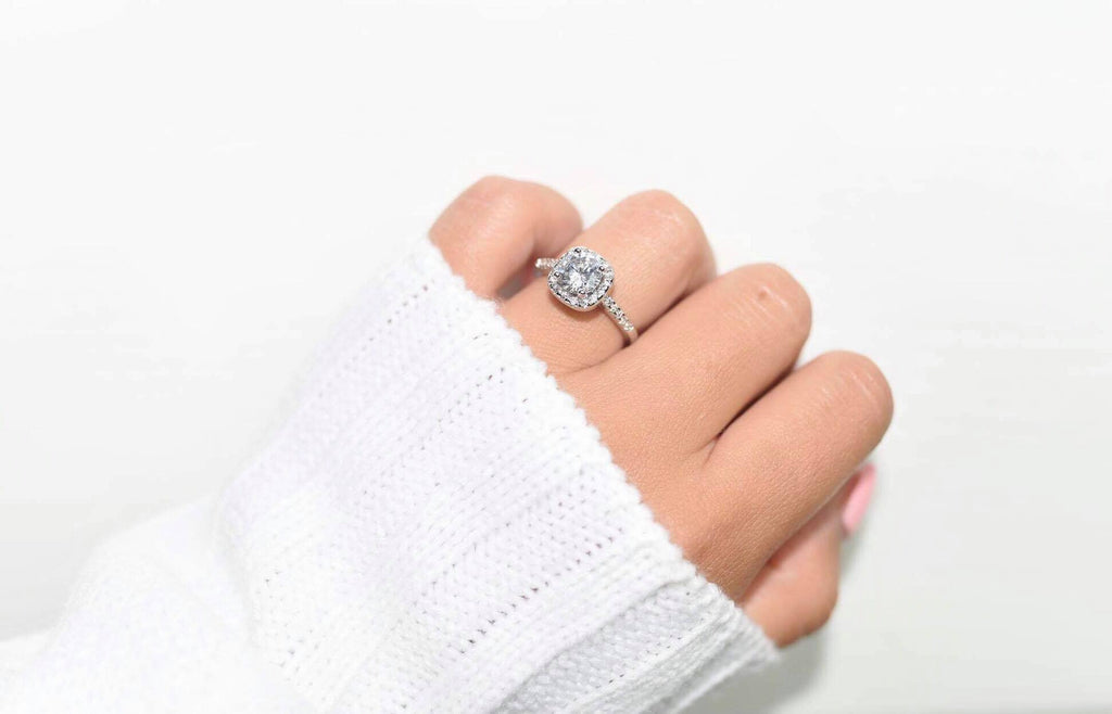 Princess Ring