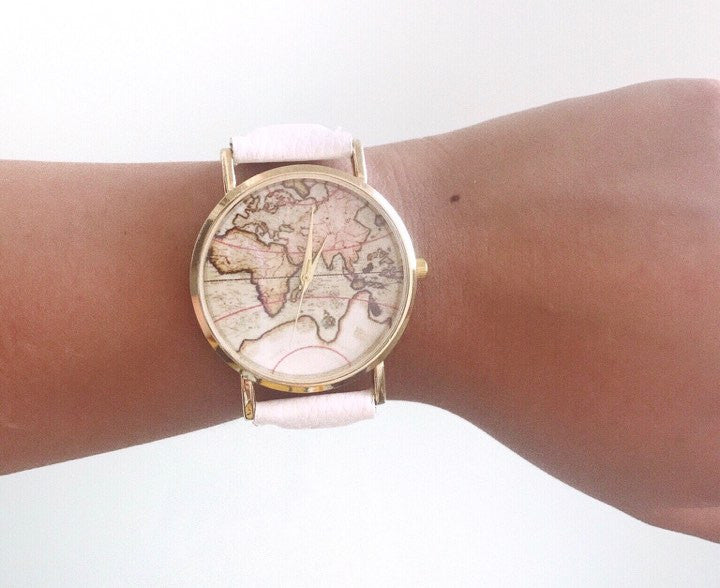 Atlas Watch