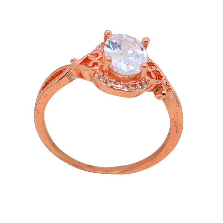 Forever Love Ring