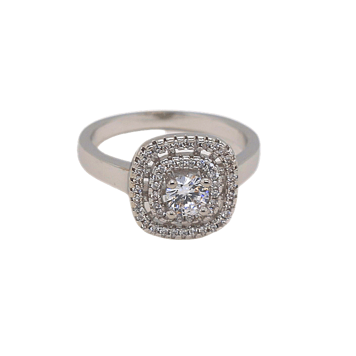 Jasmine Ring
