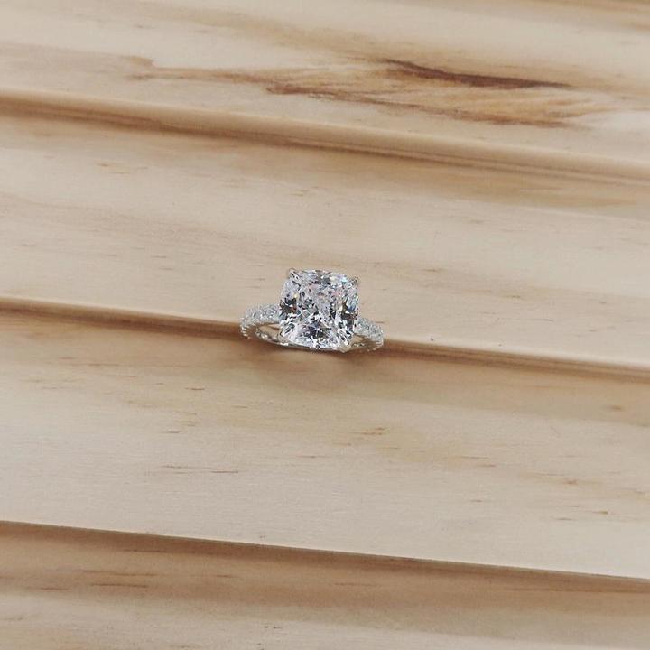 Eternity Ring