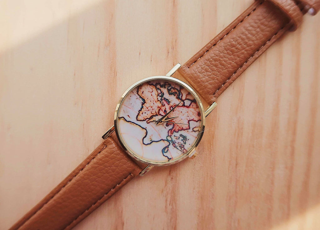 Atlas Watch