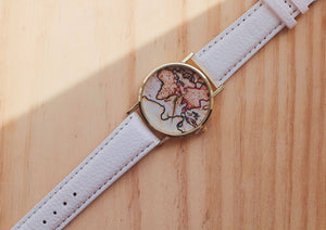 Atlas Watch