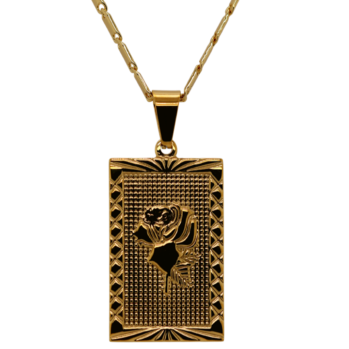 Alexandra Necklace