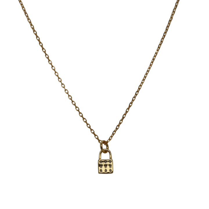 Locket Necklace