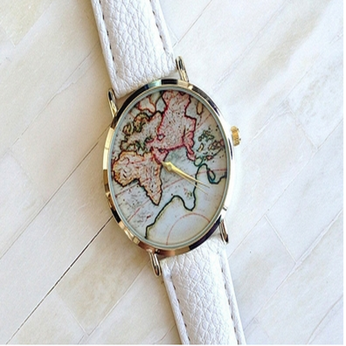 Atlas Watch