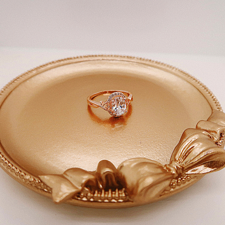 Forever Love Ring