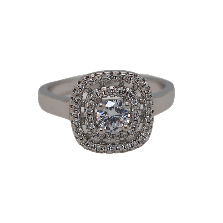 Jasmine Ring