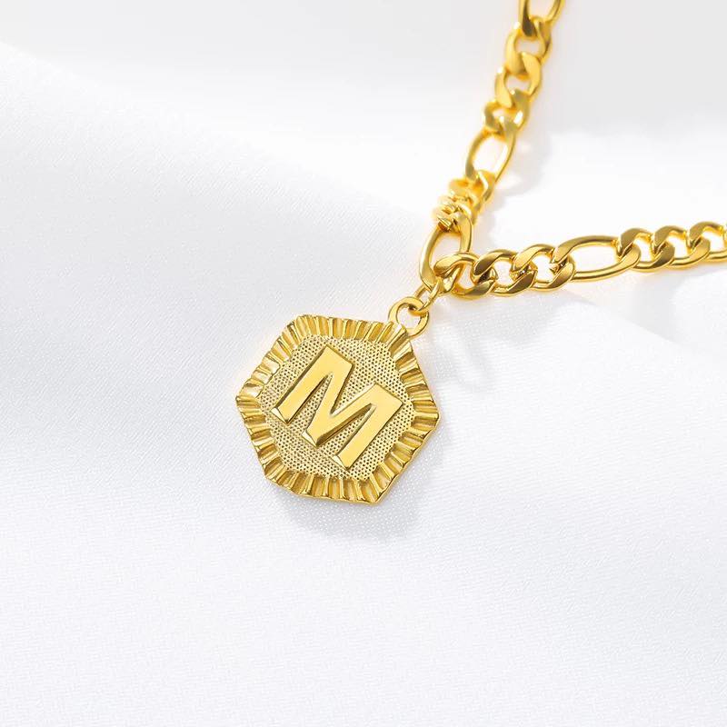 INITIAL ANKLET