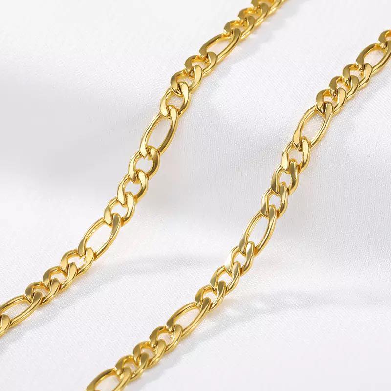 INITIAL ANKLET