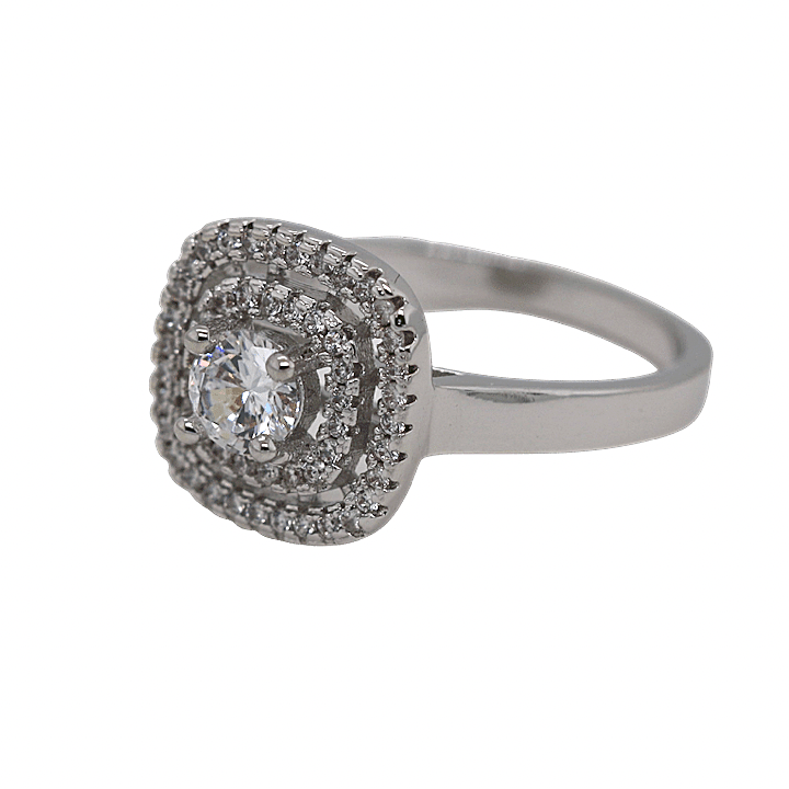 Jasmine Ring