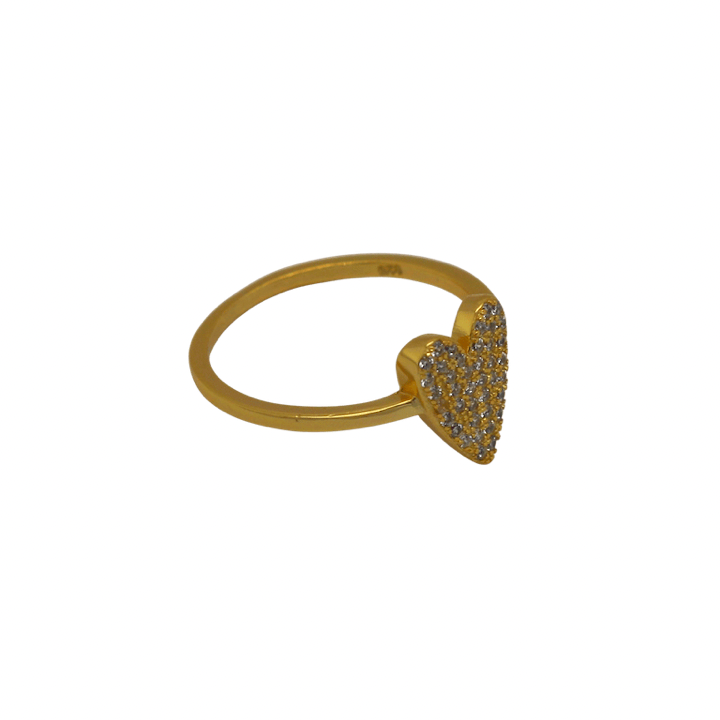 XOXO Ring