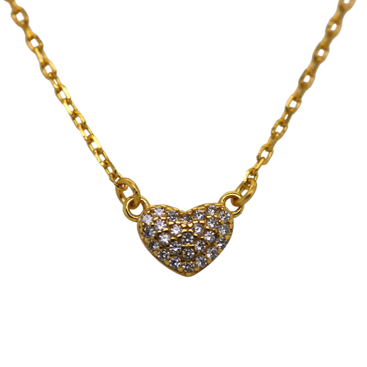 Meli Necklace