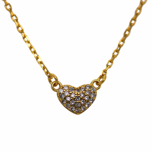 Meli Necklace