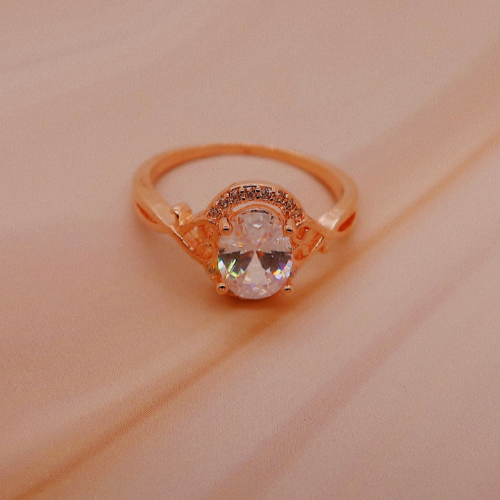 Forever Love Ring