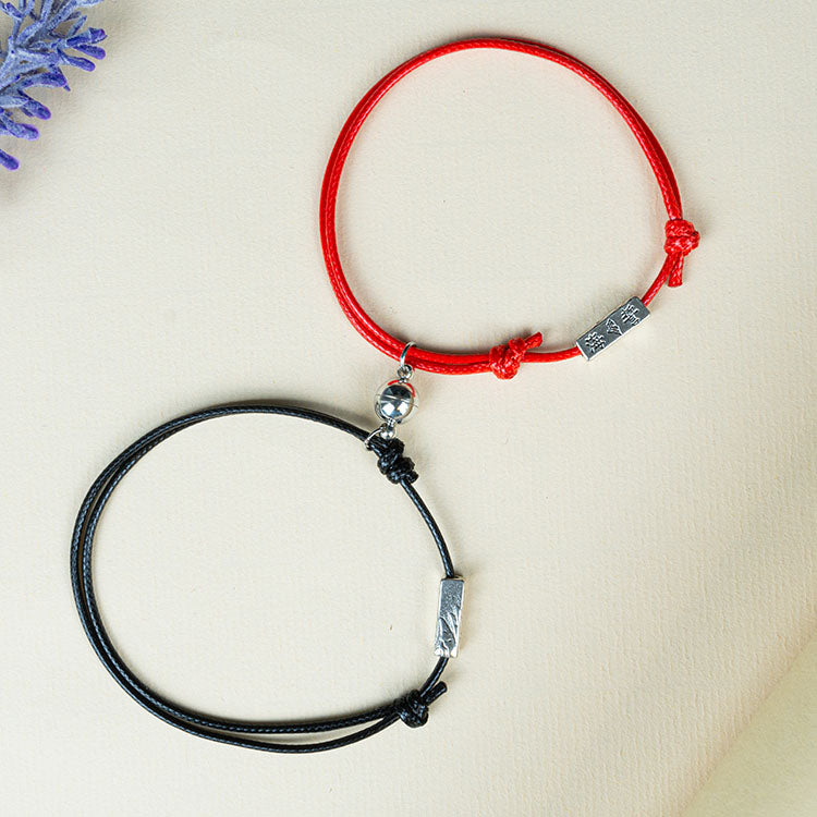 Eternal Bracelets