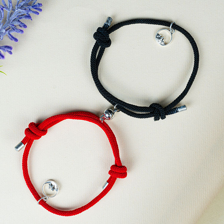 Eternal Bracelets