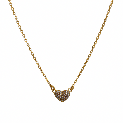 Meli Necklace