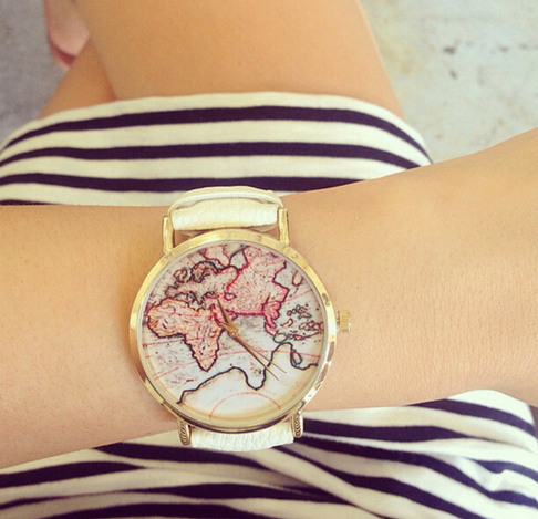 Atlas Watch