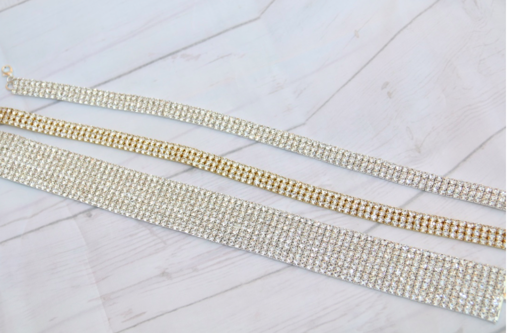 Princess Choker