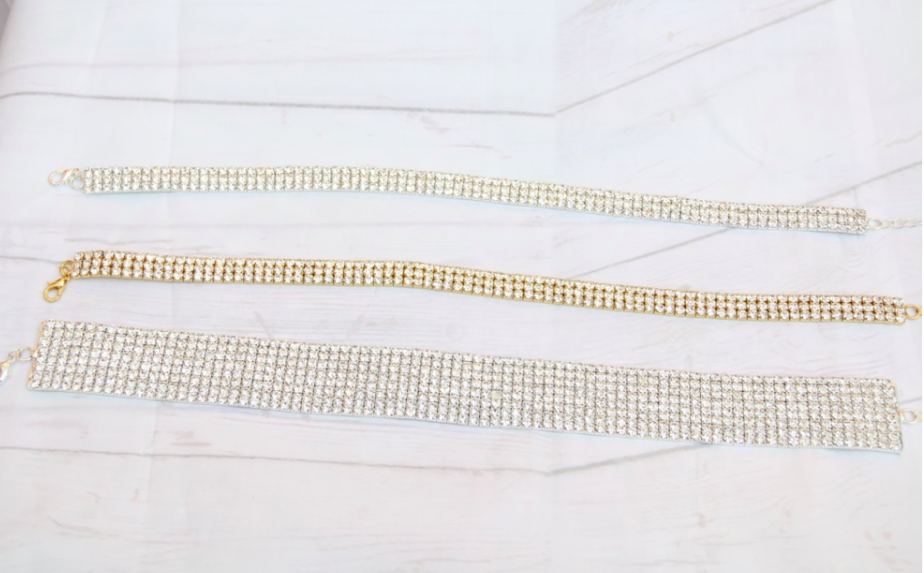 Princess Choker