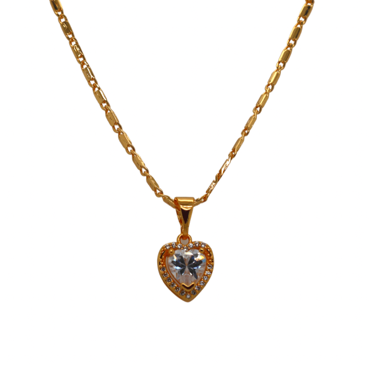 Sweetheart Necklace