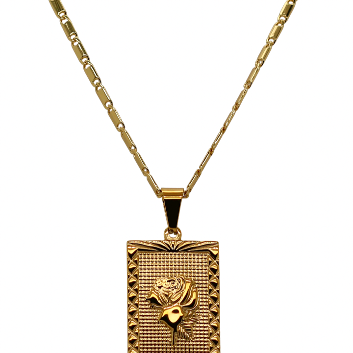 Alexandra Necklace