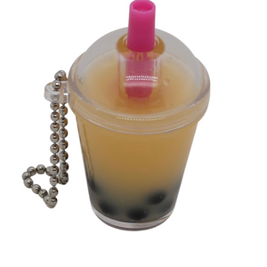 Boba Keychains