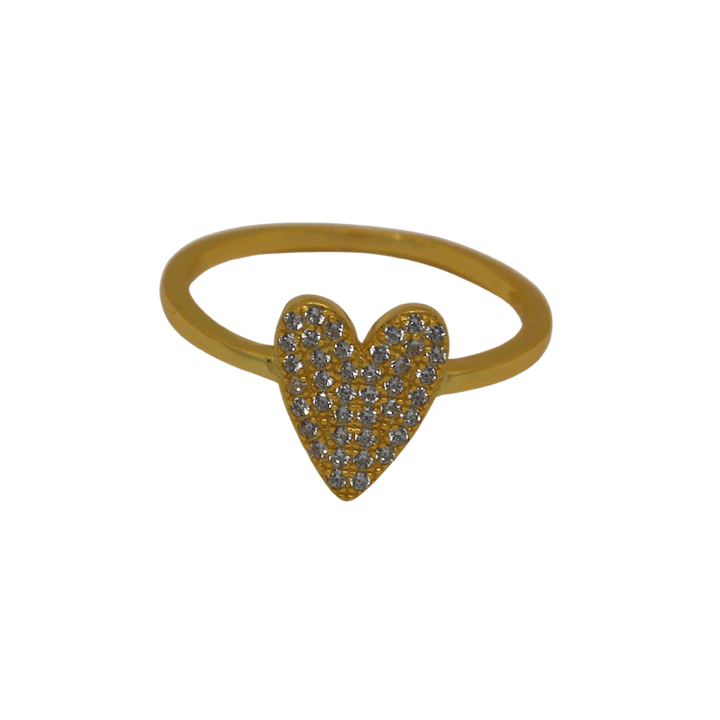 XOXO Ring