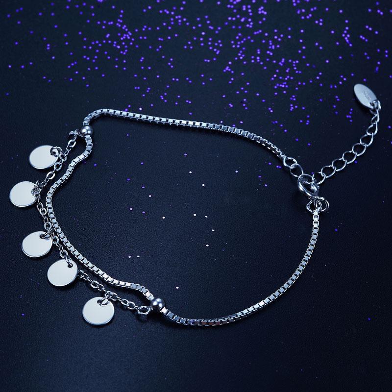 Dangle Bracelet