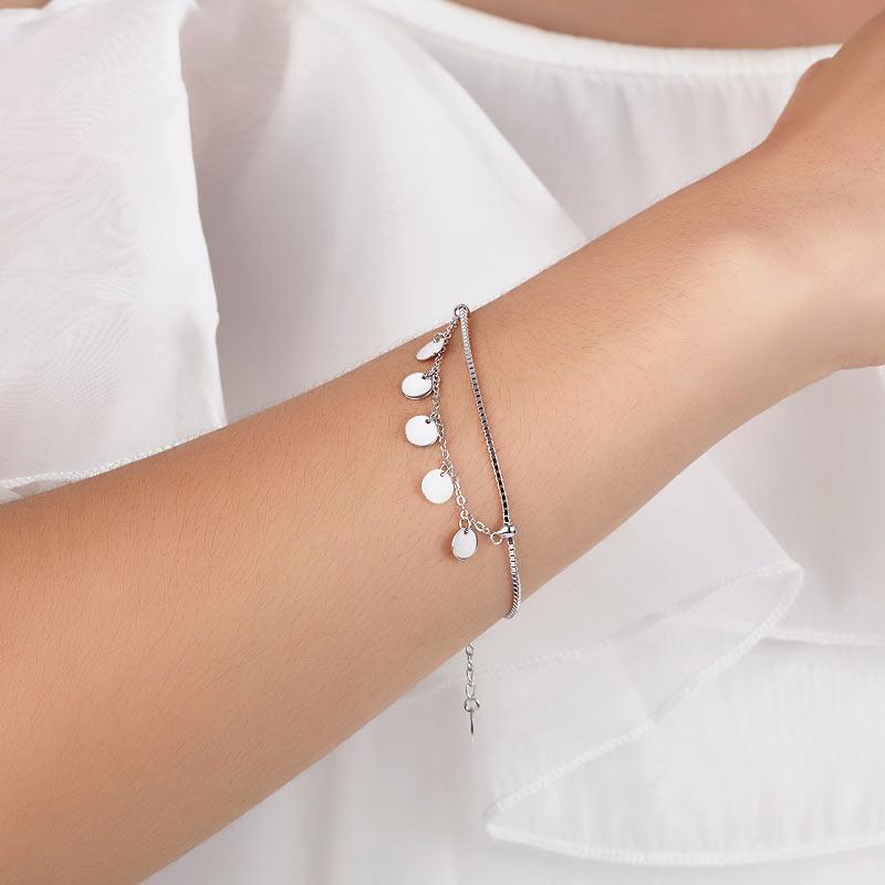 Dangle Bracelet