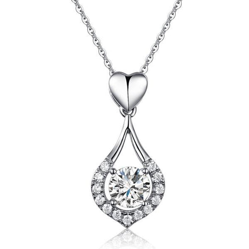Tear Drop Pendant