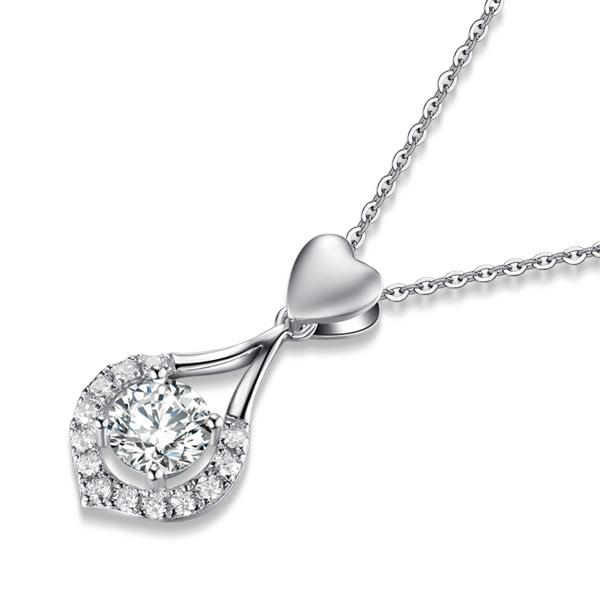 Tear Drop Pendant